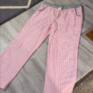 Victoria’s Secret Pajama Pants